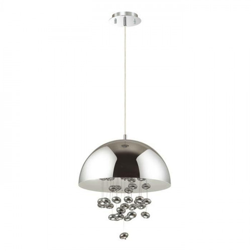 подвесной светильник odeon light nube 3981/4 в Новокузнецке