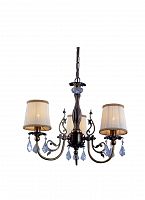 подвесная люстра st luce lacrima sl113.303.03 в Новокузнецке