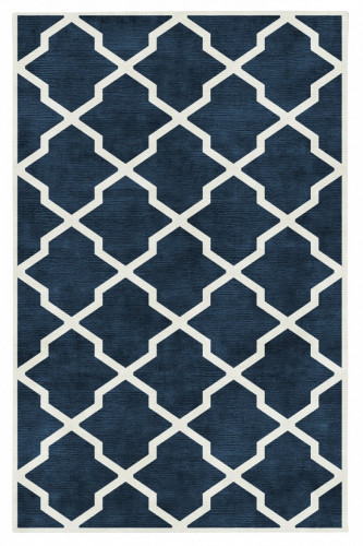 ковер square blue 300x400 в Новокузнецке
