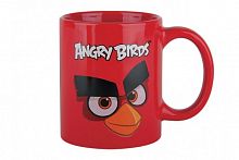 кружка angry birds movie red 340 мл в Новокузнецке