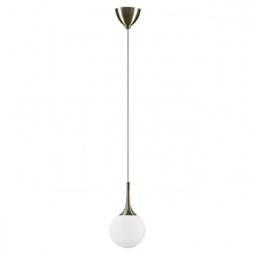 подвесной светильник lightstar globo 813011 в Новокузнецке