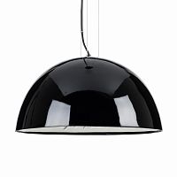 подвесной светильник skygarden kenier flos d60 black в Новокузнецке