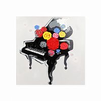 картина piano в Новокузнецке