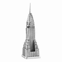 декор chrysler building в Новокузнецке