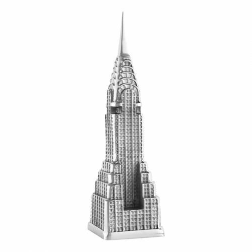 декор chrysler building в Новокузнецке