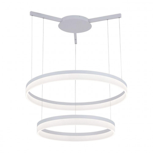 подвесной светодиодный светильник arte lamp a2504sp-1wh в Новокузнецке