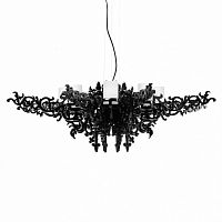 подвесной светильник mansion chandelier в Новокузнецке