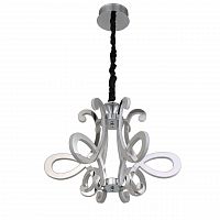 подвесная светодиодная люстра st luce aricia sl835.103.06 в Новокузнецке