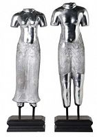 декор thai lovers (комплект из 2 шт) - polished aluminium / acc05220 в Новокузнецке