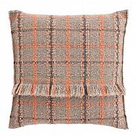 подушка tartan terracotta от gan в Новокузнецке