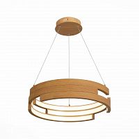 подвесной светодиодный светильник st luce genuine sl963.703.01 в Новокузнецке