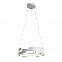 подвесной светодиодный светильник st luce genuine sl963.503.01 в Новокузнецке