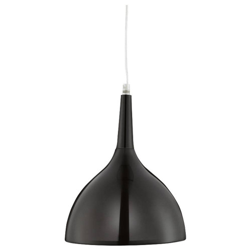 подвесной светильник arte lamp pendants a9077sp-1bk в Новокузнецке