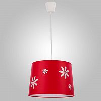 подвесной светильник tk lighting 2416 flora в Новокузнецке