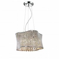 подвесной светильник arte lamp incanto a4207sp-4cc в Новокузнецке