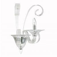 бра donolux firenze w110218/1clear в Новокузнецке