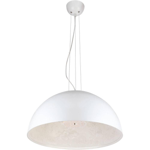 подвесной светильник arte lamp rome a4176sp-1wh в Новокузнецке