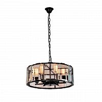 подвесная люстра st luce peltro sl276.403.07 в Новокузнецке