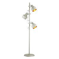 торшер odeon light osta 4083/3f в Новокузнецке