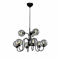 подвесная люстра st luce fiamo sl423.403.09 в Новокузнецке