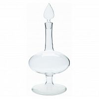 ваза настольная vase glass / gl13006 в Новокузнецке