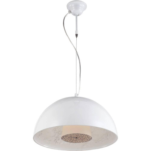 подвесной светильник arte lamp rome a4175sp-1wh в Новокузнецке