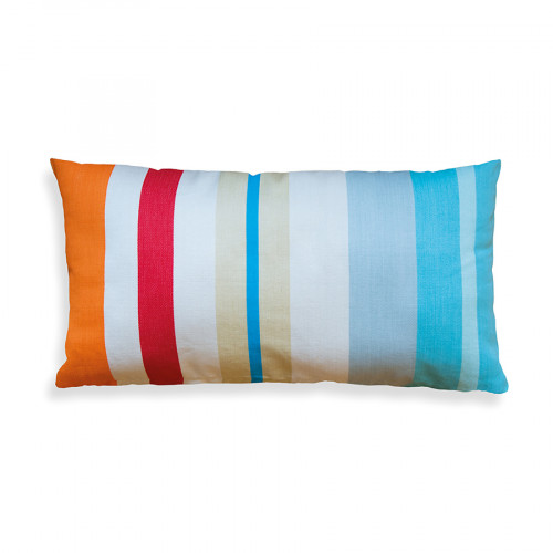 подушка stripes sandy в Новокузнецке