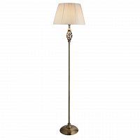 торшер arte lamp zanzibar a8390pn-1ab в Новокузнецке