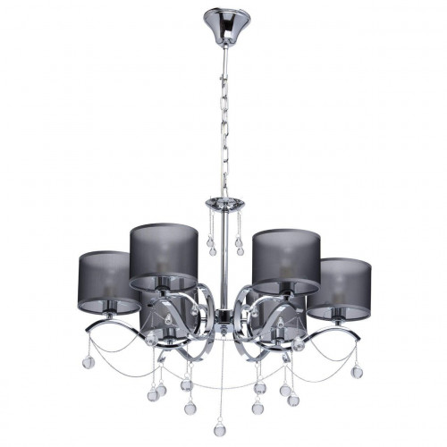 подвесная люстра mw-light федерика 82 379019006 в Новокузнецке