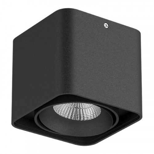 потолочный светильник lightstar monocco 212517 в Новокузнецке