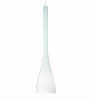 подвесной светильник ideal lux flut sp1 big bianco в Новокузнецке