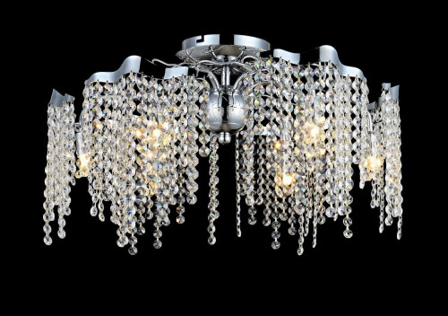 потолочная люстра citilux рита cl325161 в Новокузнецке