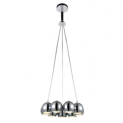 подвесная люстра st luce sl854.103.09 в Новокузнецке