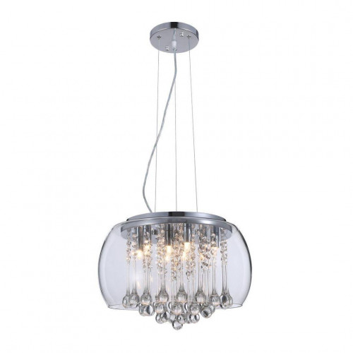 подвесной светильник arte lamp 92 a7054sp-8cc в Новокузнецке