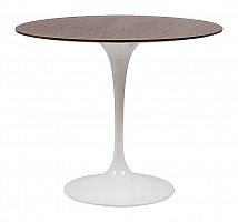 стол обеденный saarinen dining table грецкий орех в Новокузнецке