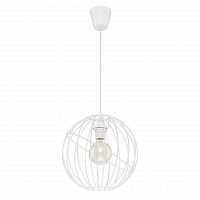 подвесной светильник tk lighting 1630 orbita white 1 в Новокузнецке