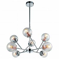 подвесная люстра arte lamp arancia a9276lm-8cc в Новокузнецке