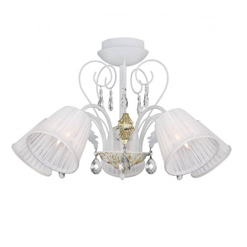 потолочная люстра f-promo chanel 2156-5u в Новокузнецке