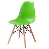 стул arty (eames style) xrf-033-ag green в Новокузнецке