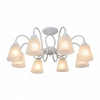 потолочная люстра toplight jaclyn tl1141-8h в Новокузнецке