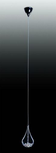 подвесной светильник odeon light alna 2568/1 в Новокузнецке