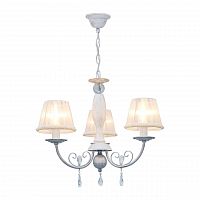 подвесная люстра toplight frances tl1137-3h в Новокузнецке