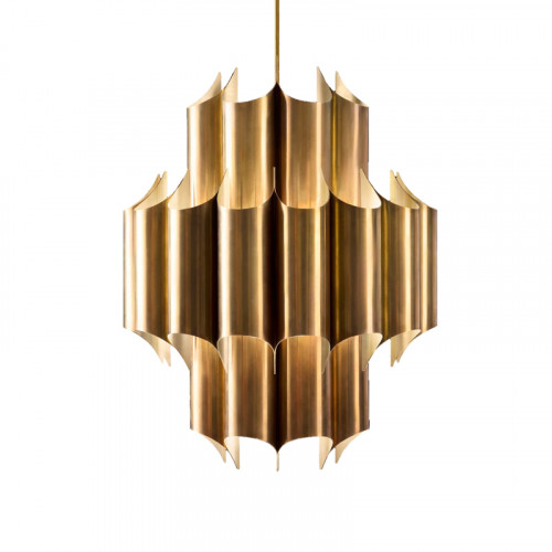подвесной светильник cathedral 5 от delight collection в Новокузнецке