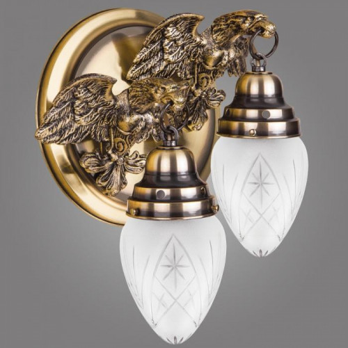 бра kemar ouro ok60/2/p в Новокузнецке