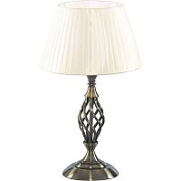 настольная лампа arte lamp zanzibar a8390lt-1ab в Новокузнецке