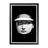 арт-постер ницца fornasetti в Новокузнецке