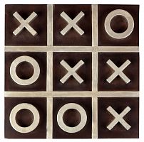 декор tic-tac toe в Новокузнецке