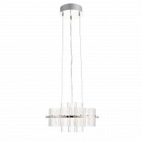 подвесная светодиодная люстра st luce biciere sl430.113.12 в Новокузнецке