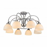 потолочная люстра arte lamp a6057pl-8cc в Новокузнецке