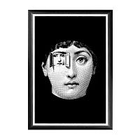 арт-постер дали fornasetti в Новокузнецке